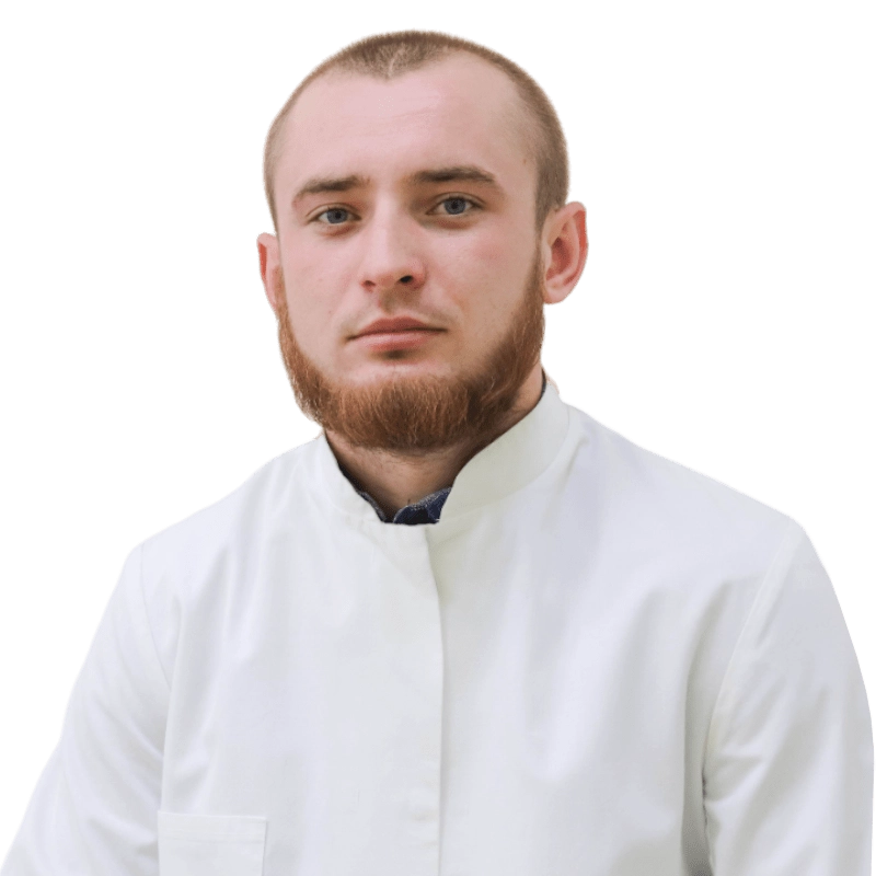 Шилов Максим Михайлович - психиатр-нарколог клиники Метод Довженко для жителей города Долгопрудный